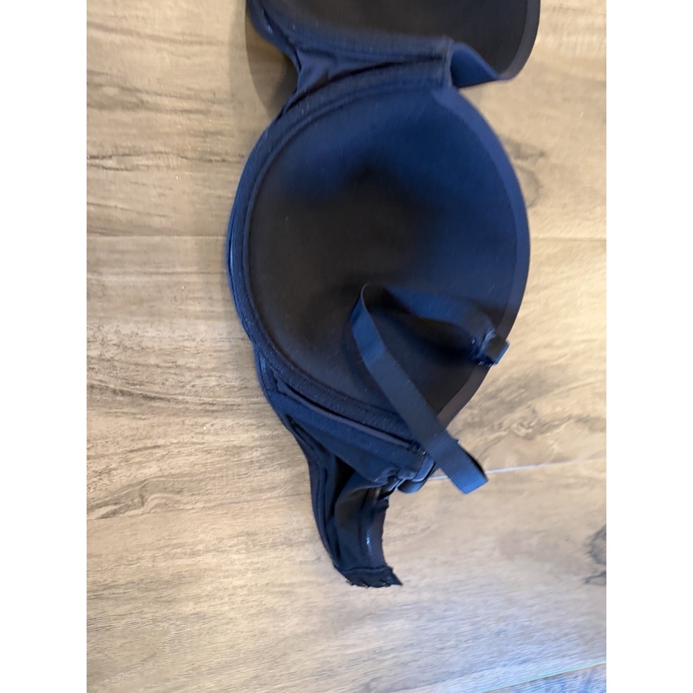 Savage x Fenty Bra 34D Lot Of 4 Corded Lace Balconette Women Rihanna - Picture 14 of 16